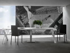 Scopri la consolle X-file Zamagna a prezzi outlet