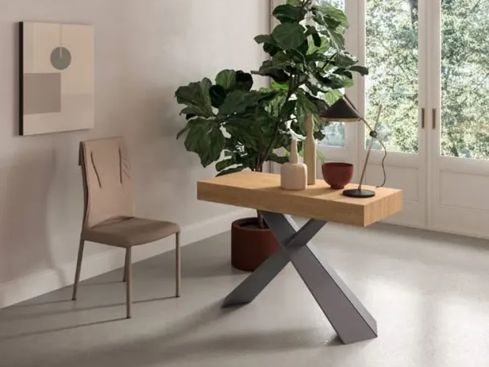 Scopri la consolle 4you Ozzio a prezzi convenienti