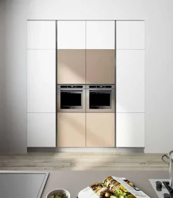 Scopri la cucina ad isola Seta 2 Essebi con un ribasso vantaggioso!