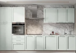 Scopri la Cucina Composizione 360-01 di Arrex con -20%!