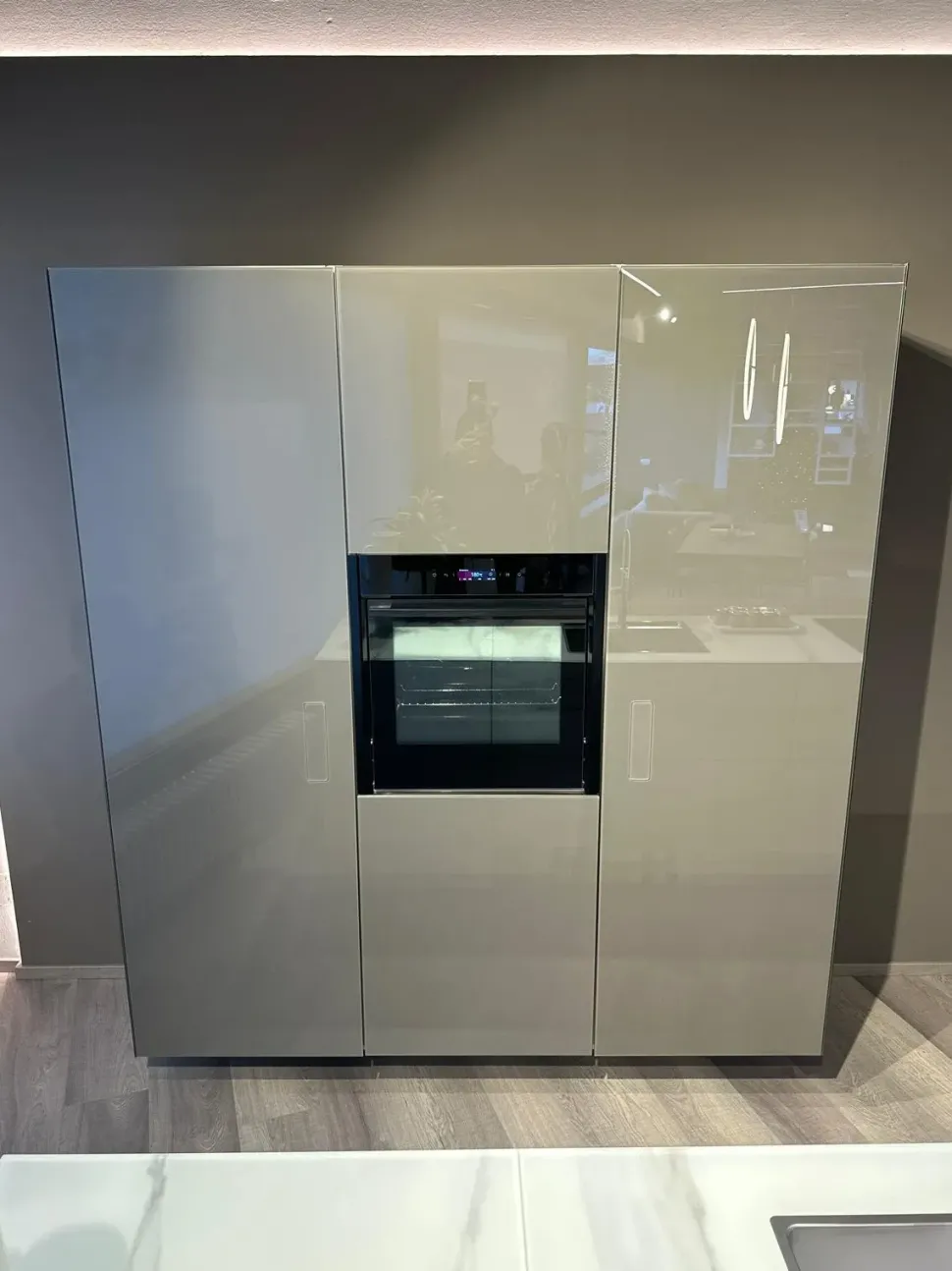 Scopri la cucina Cucina 36e8 di Lago in OFFERTA OUTLET