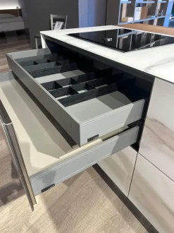 Scopri la cucina Cucina 36e8 di Lago in OFFERTA OUTLET