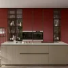 Scopri la cucina Lounge 01 di Veneta cucine in OFFERTA OUTLET