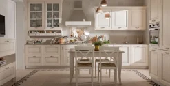 Scopri la cucina Memory 03 di Veneta cucine in OFFERTA OUTLET