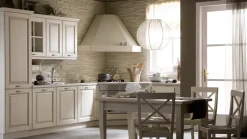 Scopri la cucina Memory 03 di Veneta cucine in OFFERTA OUTLET