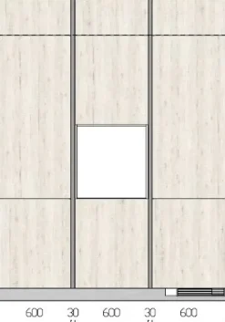 Scopri la cucina moderna Scavolini Liberamente con penisola a prezzo scontato!