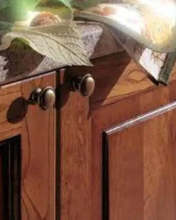 Scopri la cucina Nicole di Artigianale in OFFERTA OUTLET