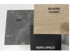 Scopri la cucina Tropea Plus Imab con uno sconto del 50%! Un design moderno ed elegante per arredare la tua casa.