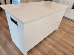 Scopri la cucina Ue/02 di Artigianale in OFFERTA OUTLET