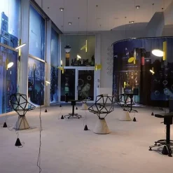 Scopri la lampada a sospensione Ok Flos al prezzo scontato! Un must-have per arredare con stile.