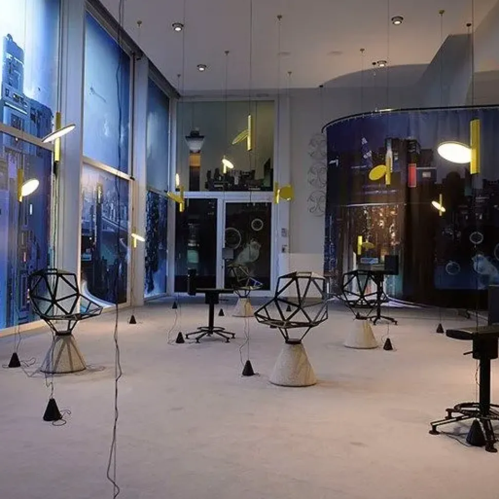 Scopri la lampada a sospensione Ok Flos al prezzo scontato! Un must-have per arredare con stile.