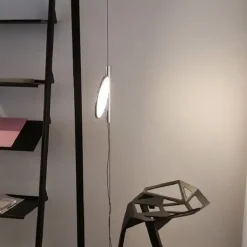 Scopri la lampada a sospensione Ok Flos al prezzo scontato! Un must-have per arredare con stile.