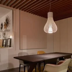 Scopri la Lampada a Sospensione Chasen di Flos a prezzo scontato. Non perdere l'occasione!
