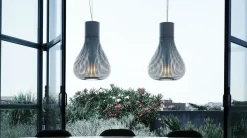 Scopri la Lampada a Sospensione Chasen di Flos a prezzo scontato. Non perdere l'occasione!