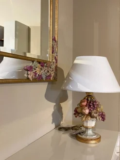 Scopri la Lampada Art 250 Chelini in OFFERTA OUTLET!