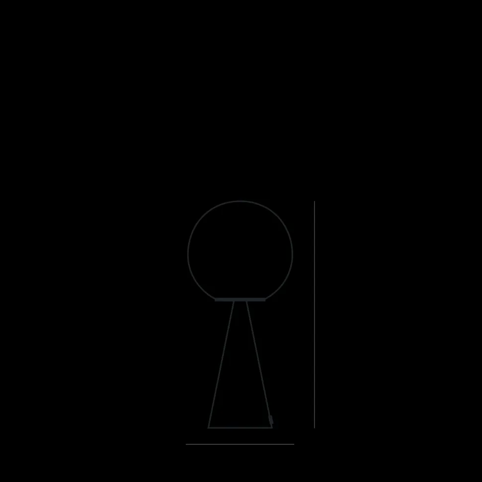 Scopri la Lampada Bilia mini Fontana Arte a prezzo scontato! Acquista ora!