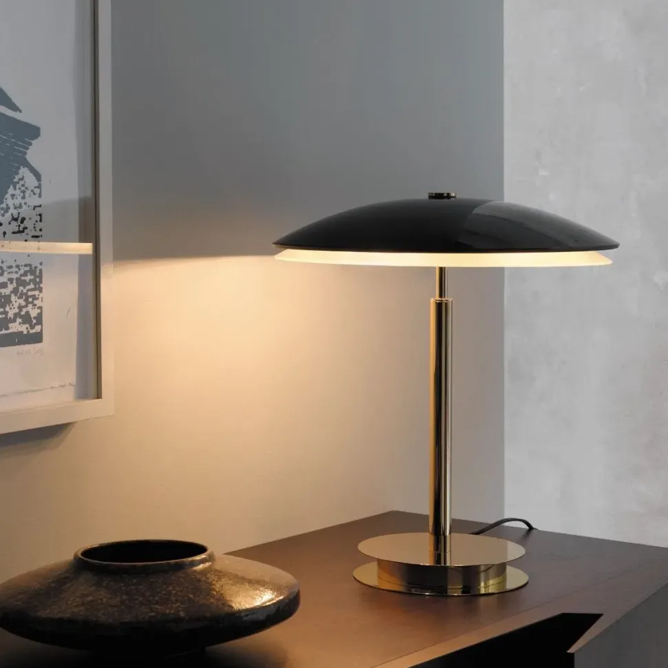 Scopri la Lampada Bis-tris di Fontana Arte a prezzo scontato!