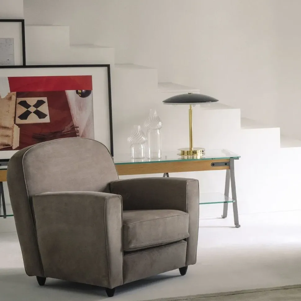 Scopri la Lampada Bis-tris di Fontana Arte a prezzo scontato!