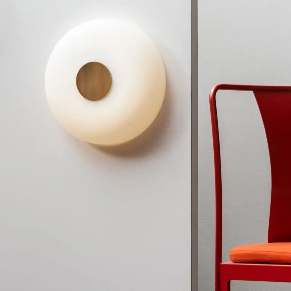 Scopri la Lampada da Parete Tropico Fontana Arte a prezzo Outlet!