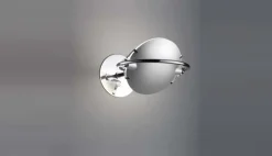 Scopri la Lampada da parete Nobi Fontana Arte a prezzo scontato!