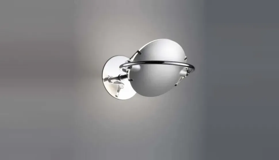 Scopri la Lampada da parete Nobi Fontana Arte a prezzo scontato!