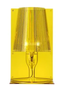 Scopri la Lampada da Tavolo Kartell in offerta! Prezzo scontato.
