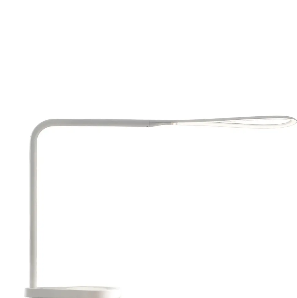 Scopri la Lampada da tavolo Kinx Fontana Arte a prezzo scontato!