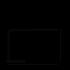 Scopri la Lampada da tavolo Kinx Fontana Arte a prezzo scontato!