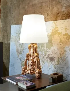 Scopri la Lampada Design Luxury Venice MD Work a prezzo scontato!