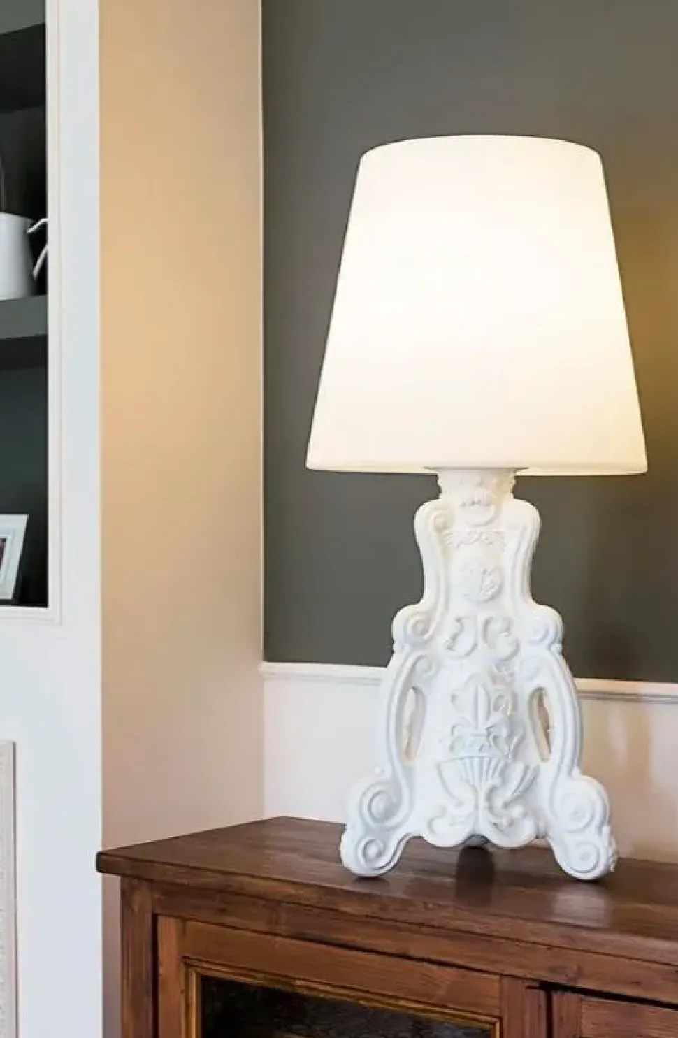 Scopri la Lampada Design Luxury Venice MD Work a prezzo scontato!