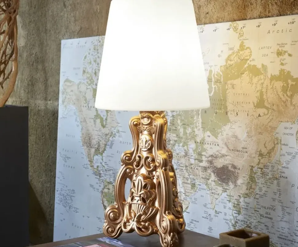 Scopri la Lampada Design Luxury Venice MD Work a prezzo scontato!