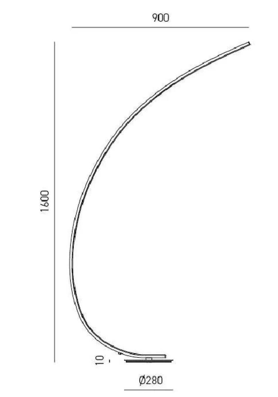 Scopri la Lampada Iole di Gea Luce: collezione esclusiva in OFFERTA OUTLET!