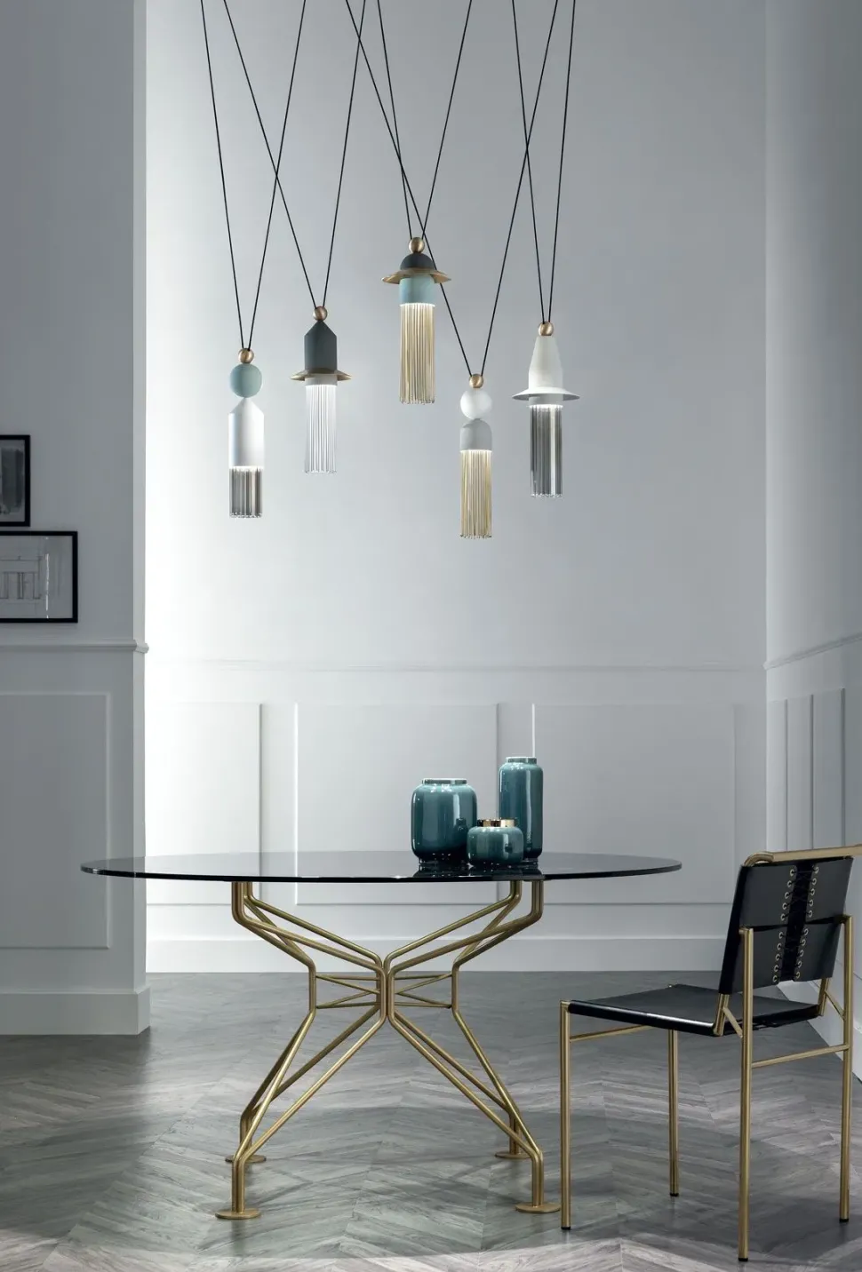 Scopri la Lampada Nappe n2 di Masiero a prezzo scontato!