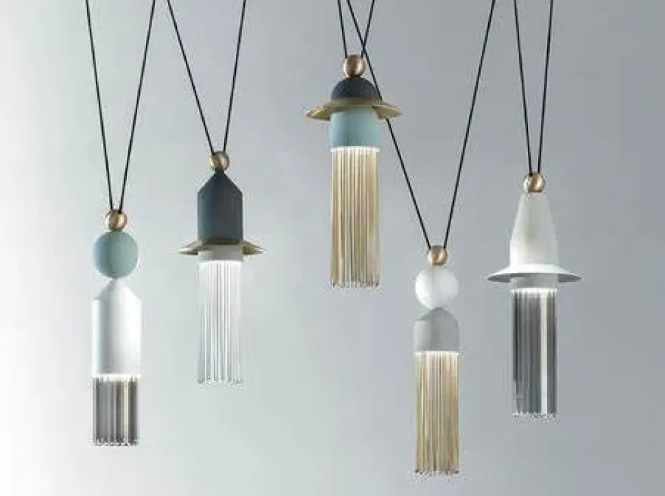 Scopri la Lampada Nappe n2 di Masiero a prezzo scontato!