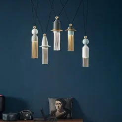 Scopri la Lampada Nappe n2 di Masiero a prezzo scontato!