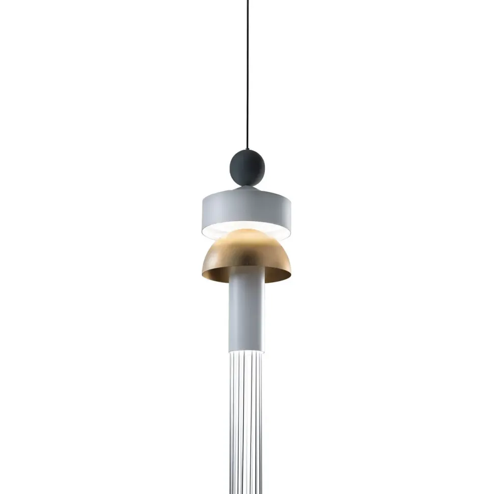 Scopri la Lampada Nappe n2 di Masiero a prezzo scontato!