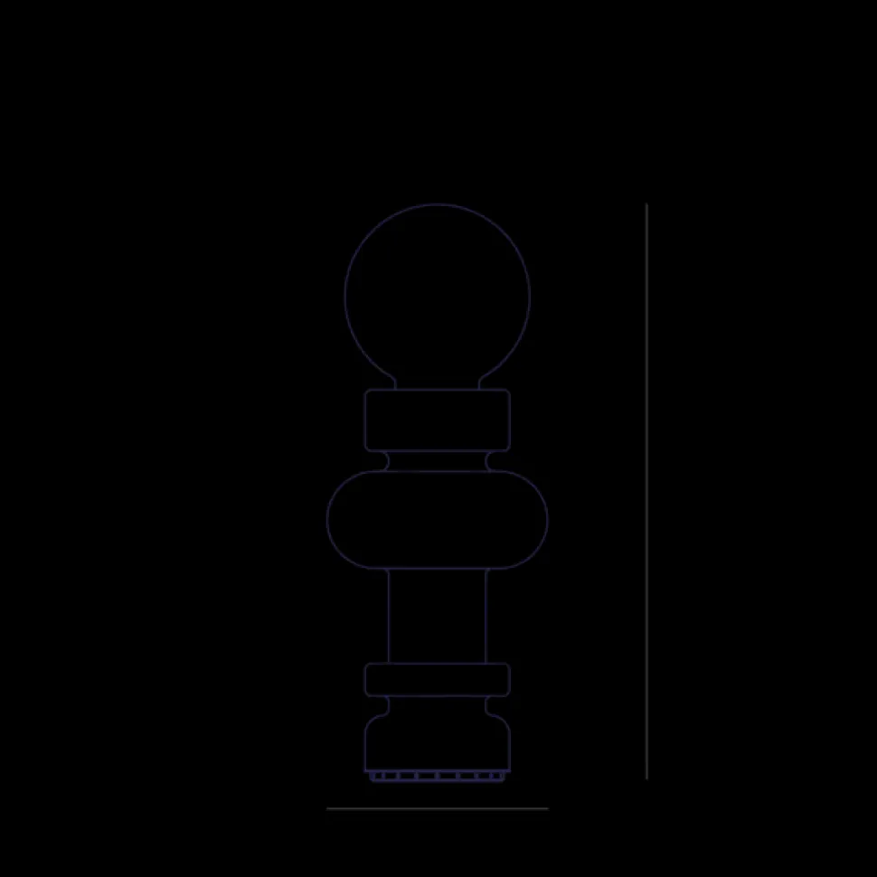 Scopri la Lampada Re Fontana in Offerta Outlet! Arreda con stile!