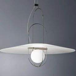 Scopri la Lampada Setareh Fontana Arte a prezzo scontato! Affrettati!