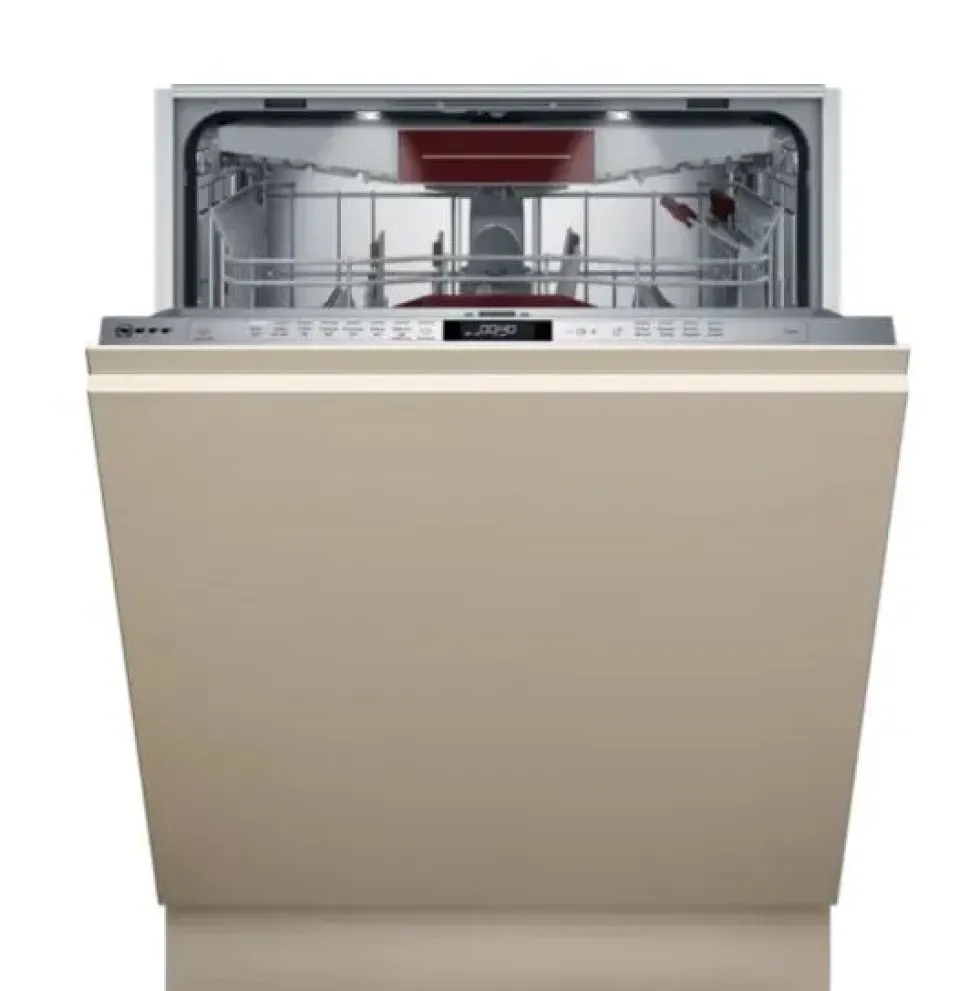 Scopri la lavastoviglie Neff S157zcx35e scontata! Affrettati!