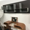 Scopri la Libreria Square di Tisettanta: un design di stile unico in Offerta Outlet!