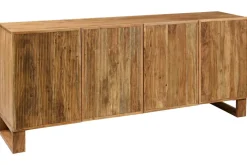 Scopri la Madia Caribe in vero legno vintage! Outlet etnico offre un'esclusiva promozione!