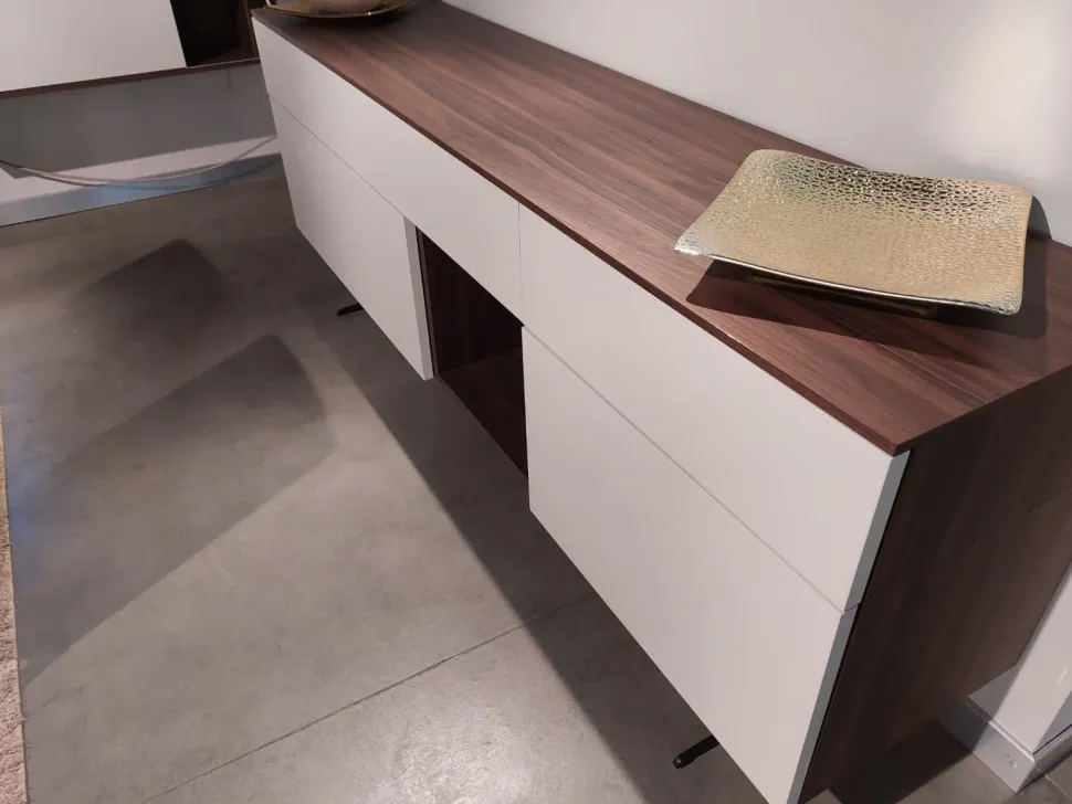 Scopri la Madia Day di Orme: design unico, prezzo scontato!