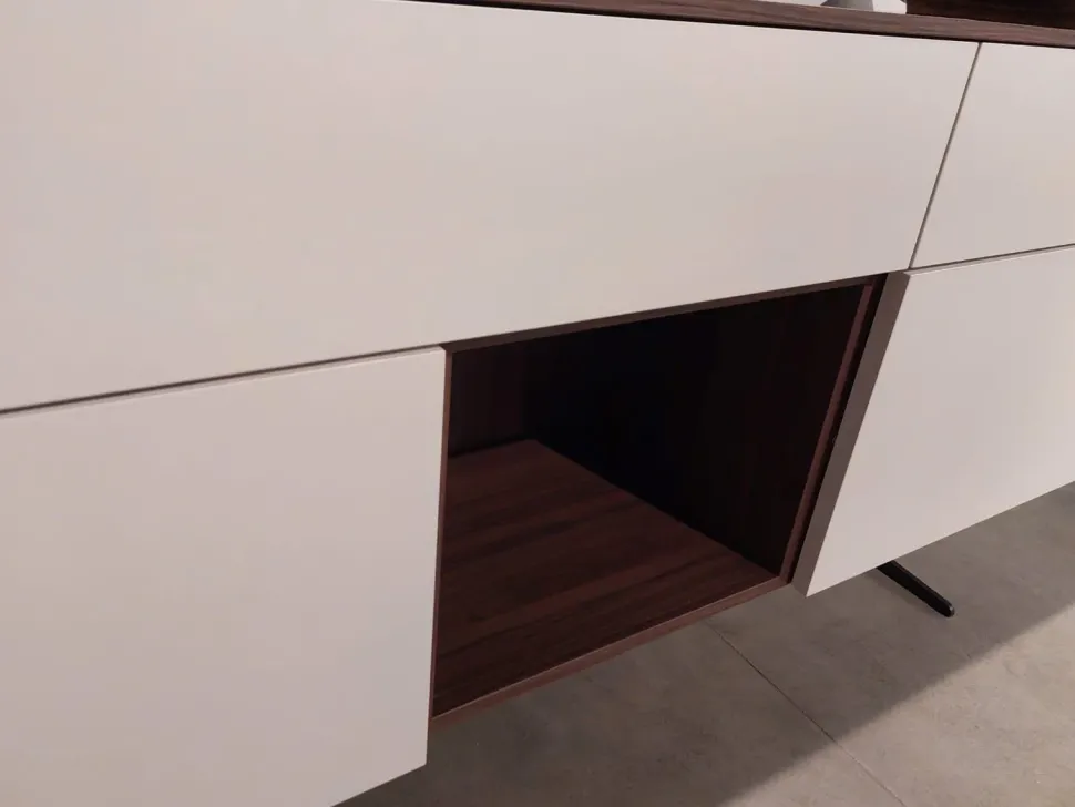 Scopri la Madia Day di Orme: design unico, prezzo scontato!