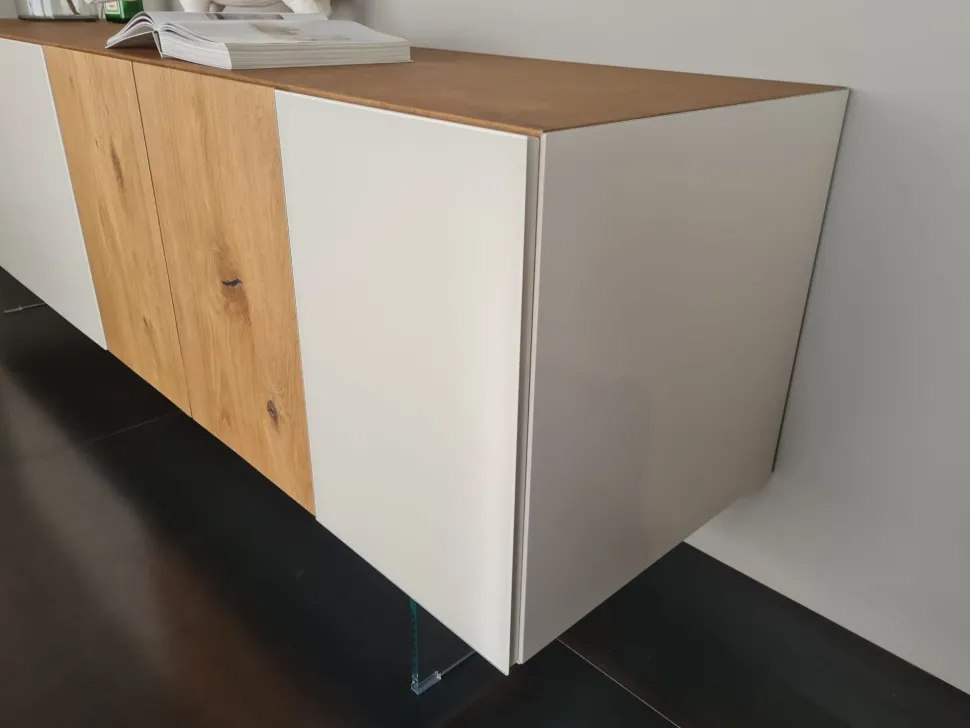 Scopri la Madia di Lago in vetro 36e8 13607 a prezzo speciale!