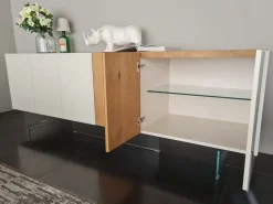 Scopri la Madia di Lago in vetro 36e8 13607 a prezzo speciale!