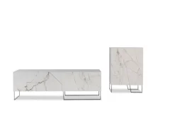 Scopri la Madia Doppler k di Bonaldo con design unico al prezzo scontato!