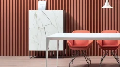 Scopri la Madia Doppler k di Bonaldo con design unico al prezzo scontato!