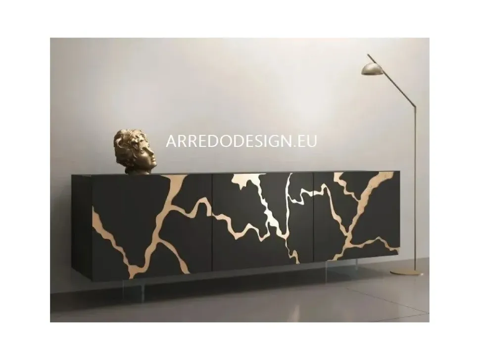 Scopri la Madia Elettra di Fratelli Mirandola a prezzi vantaggiosi!