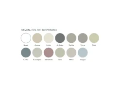 Scopri la Madia Fly di Dialma Brown, a prezzi imbattibili!