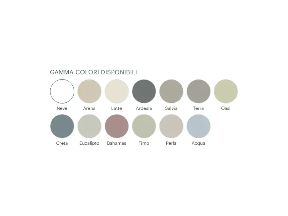 Scopri la Madia Fly di Dialma Brown, a prezzi imbattibili!